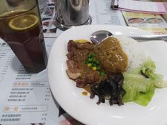 -多多茶餐厅(松风路店)
