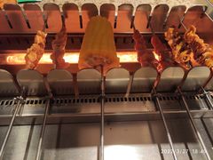 -丰茂烤串(金泉美食宫店)