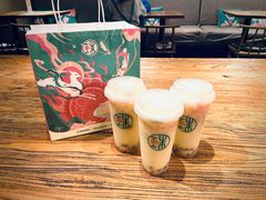 淡黄的长裙-宝珠奶酪(闵行仲盛店)