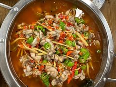 -艺味深尝(云锦路店)
