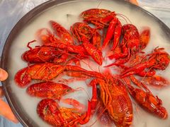 -怪怪龙虾·来自江苏盱眙(惊驾路店)