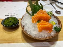 -小句号·精致料理(江南环球港店)