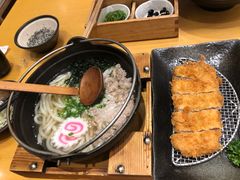 -胜博殿日式炸猪排(西红门店)