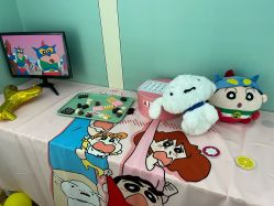 -斯坦熊亲子密室(富力广场店)