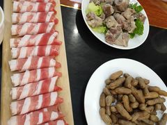 -朝天门火锅(魏安路店)