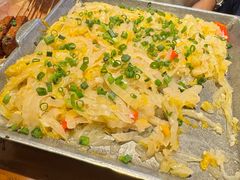 -肉串汪(月坛店)