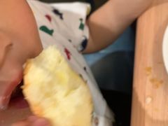 -香港深井掂檔烧鹅茶餐厅(海韵城店)