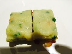 我们要的咸薄撑，结果上来的是鸡蛋饼，请问这是店大欺客吗？-新海利海鲜城·41年珠海老字号(夏湾店)