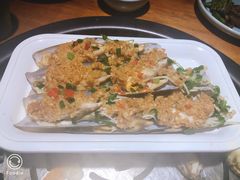 -三个渔夫·蒸汽海鲜(小白楼店)