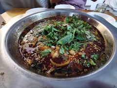 -乐山第一家临江鳝丝(茶坊路店)