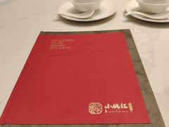 -小桃红·东北菜·春饼烤鸭(南阳湖街店)