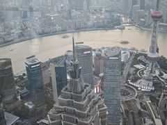 -上海环球金融中心骑迹50年环球之旅