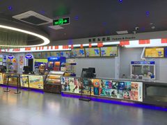 -中影星美国际影城(万家丽店)