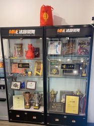 -MME街舞
