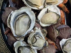 -巧克力渔家.小船海鲜胶东菜(万平口店)