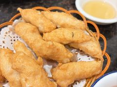 -适口餐厅砂锅粥(公信路总店)