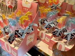 -花花卷卷·鲜食蛋糕(静安久光百货店)