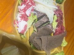 -真牛坊潮汕牛肉火锅