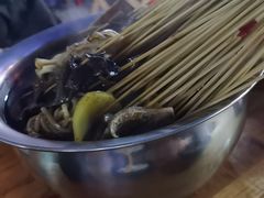 -瑞哦冷锅串串(汇融店)