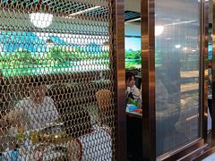 -布罗城堡自助烧烤(鸿通城购物中心店)