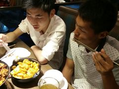 -鱼乐火锅(清江国际店)