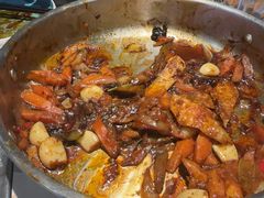 -黄记煌三汁焖锅(顺义华联店)