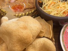 -曼谷食堂·泰国家庭料理(丹桂路店)