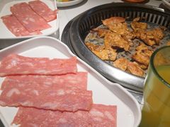 -钱小奴创意自助餐厅·山野黑猪肉畅吃(苏州昆山招商花园城店)
