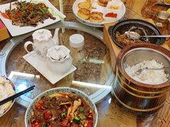 -宗巴雍姆藏餐府