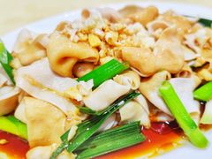 白切鸭肠-电白鸭粥店(下沙二坊88号店)