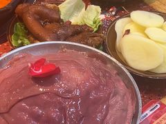 -赵美丽·重庆社区火锅·直营店(火车东站·中豪国际店)