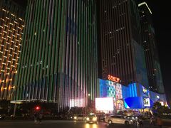 -万达广场(南宁青秀店)