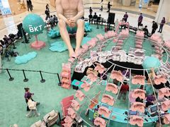 -龙湖重庆时代天街