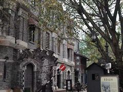 -两江国际影视城