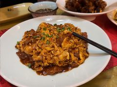 -北平味道.京味菜.烤鸭(梨园店)