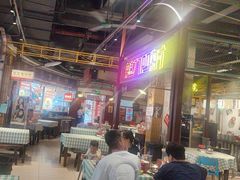 -彭耕记猪油炒小菜(吉联mall店)