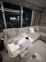 -巍阁高端月子会所