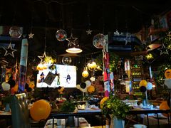 大堂-胡桃里音乐酒馆(东区店)