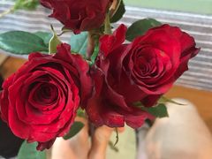 -森野花艺培训·企业团建活动沙龙