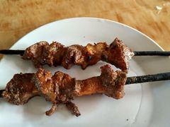 -新疆风味冷水鱼庄(友谊峰路店)