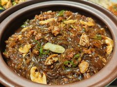 -滇铺子·云南特色菜·第九届野生菌美食节(曲靖万达店)