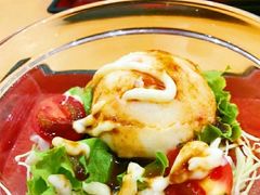 土豆泥-虹梅食堂·爱蝦乃家