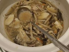 -黔蘑菇四季餐厅(观山湖店)