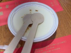 -北三条胡同打卤面馆(雍和宫店)