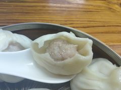 -锅贴大王南翔小笼(临沂二村店)