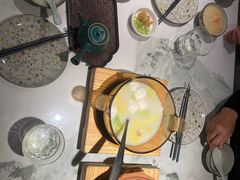 -潮堂 · 潮州菜(国贸商城店)