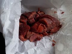 铁志坚腊牛肉总店(西羊市总店)-老铁家腊牛羊肉(回民街店)