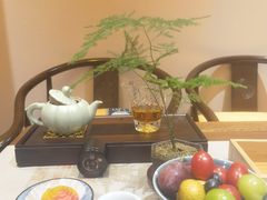 -中和·国风茶馆(愚园路店)