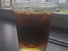 -老虎堂TIGER SUGAR
