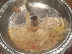 -金饭碗家宴(中兴路店)